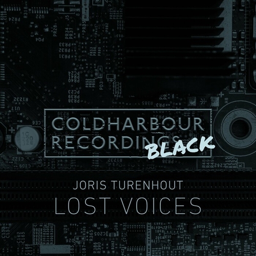 Joris Turenhout - Lost Voices [CHBLACK061]